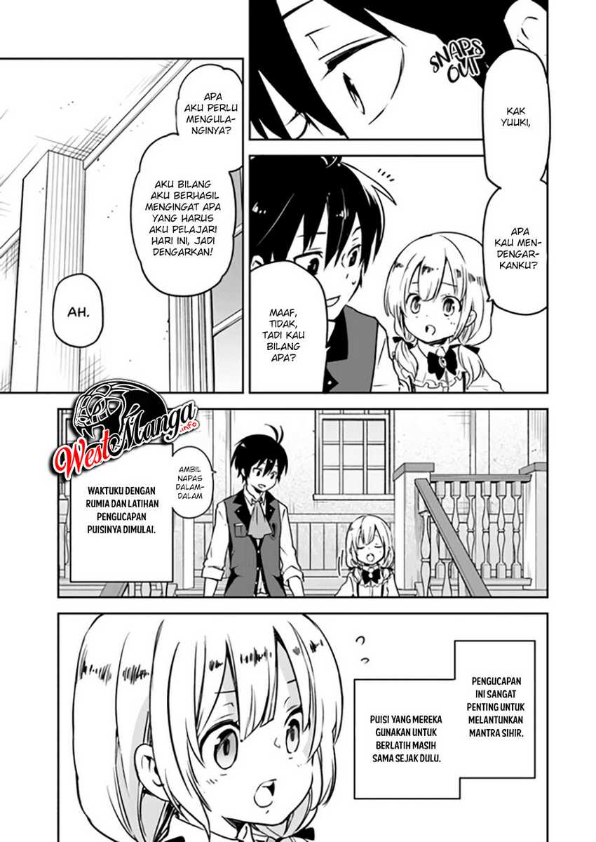 Henkyou Gurashi no Maou, Tensei shite Saikyou no Majutsushi ni naru ~Aisarenagara Nariagaru Moto Maō wa, Ningen o Shiritai~
